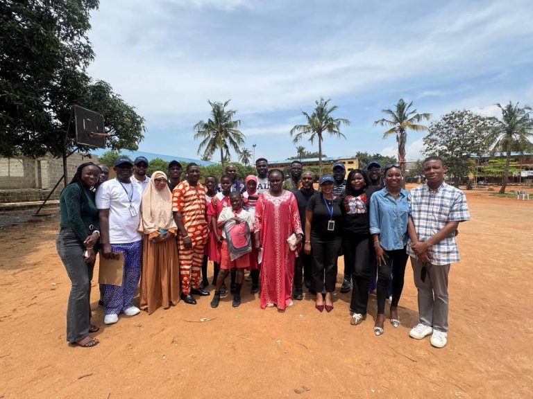 Empowering the Future: Why Investing in the Next Generation is Casper Technologies’ Most Powerful CSR Initiative