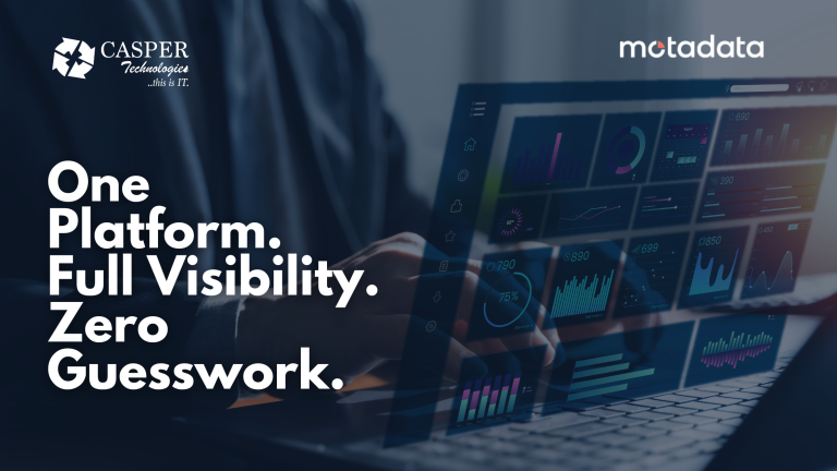 Why IT Teams in Nigeria Are Switching to Motadata for Application Monitoring