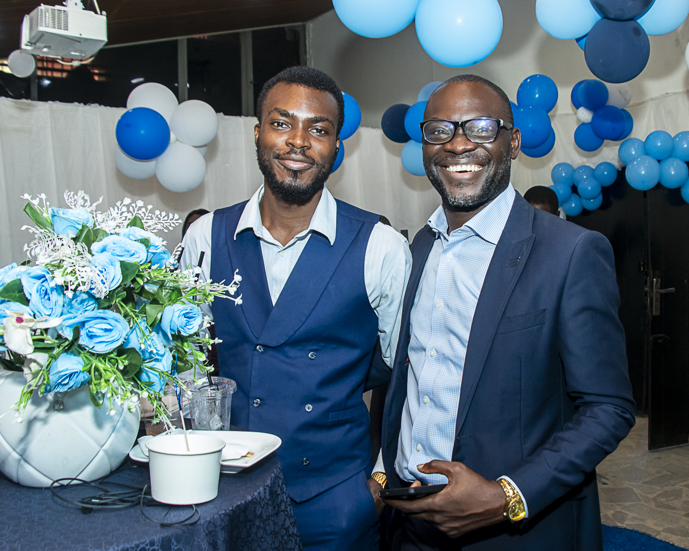 Cocktail event photo 4