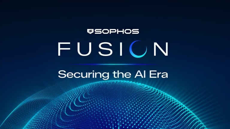Sophos Fusion: AI-Native Cybersecurity Defense System Explained