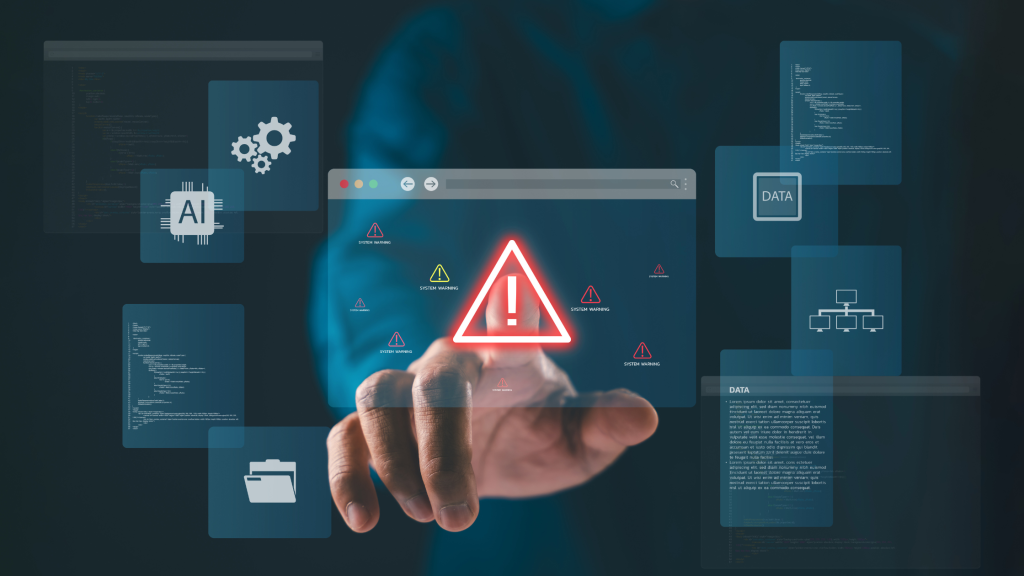Protect Your Business From AI Cybersecurity Threats In 2026