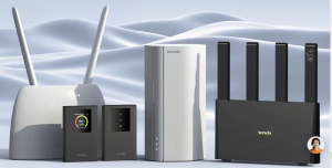 Get the Best Tenda Networking Products in Nigeria