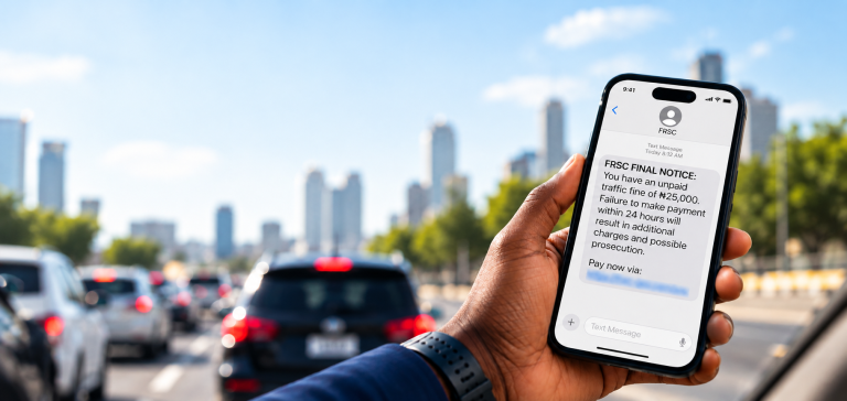 Spoofing and Phishing: What Every Nigerian Business Needs to KnowSpoofing and Phishing: What Every Nigerian Business Needs to Know